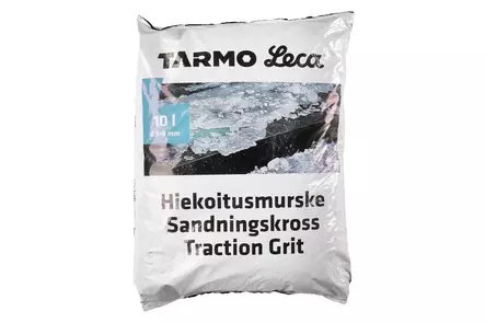 Hiekoitusmurske Leca 10 L - Avfalls- och sandbehållare - 6413973005288 - 1