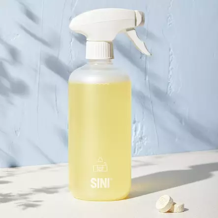 Keitti=C3=B6 puhdistusaine Starttipakkaus - Rengöringsmedel - 6423800070228 - 1