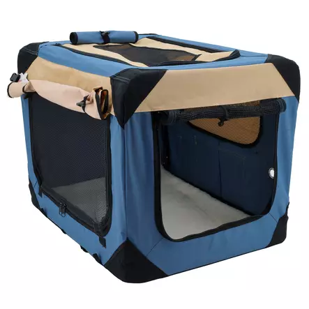 Kevyth=C3=A4kki PETS 70 cm - Transporttillbehör och burar - 6438168114378 - 2