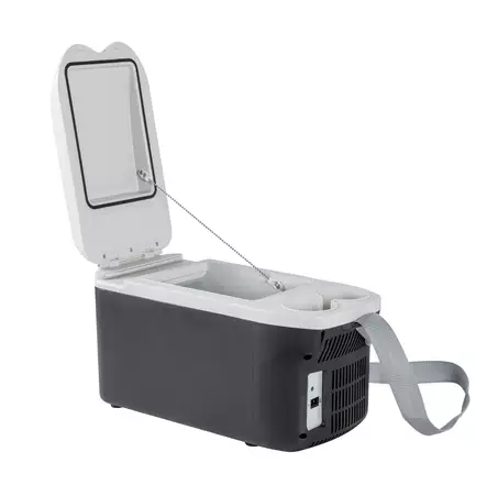 Kylm=C3=A4kaappi Airam Auto picnic 8L 12V - Kylväskor och termosar - 6435200249128 - 2