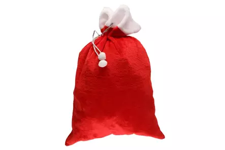 Lahjas=C3=A4kki punainen 60x90 cm 2 - Juldekorationer och textilier - 6410413317048 - 2