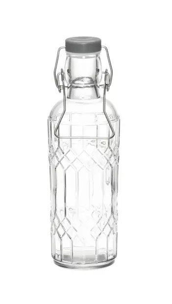 Lasipullo Diamond 54 cl - Matfrysning och konservering - 6410416083438 - 1