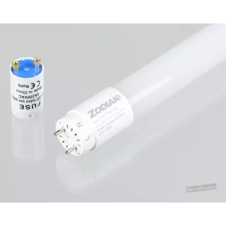 LED lysrör 9W - Lampor och lysrör - 6438168102368 - 1