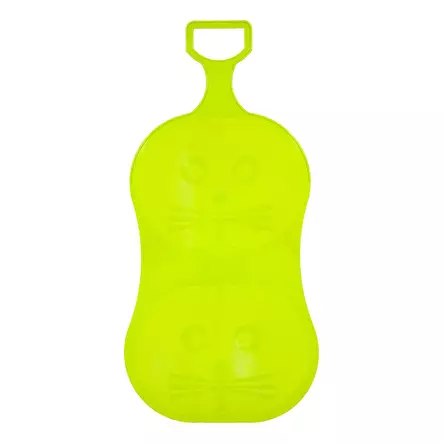 Lumiliukuri Tupla Lime 73 cm - Glidare - 6416061401108 - 1