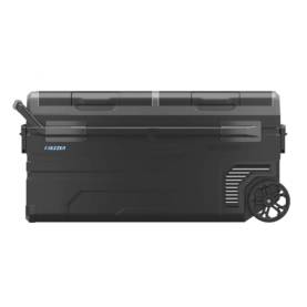 Matkajääkaappi Pro Dual 95L Frezzer pääkuva  -  - 6438014269238 - 1