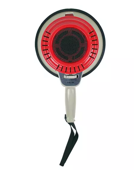 Megafon PulinaBox Pro - Walkie-talkies och megafoner - 6438152089118 - 3