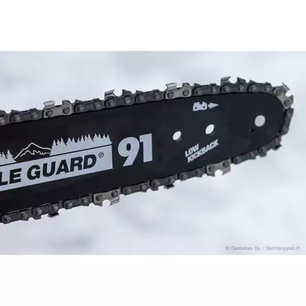 Oregon Motorsågskedja 91P040X - Kedjor och svärd - 6438168112398 - 2
