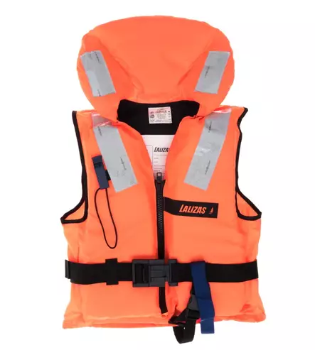 Pelastusliivi 40-50kg=20 - Räddnings- och flytvästar - 5204980710798 - 1