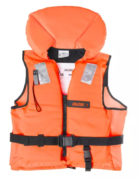 Flytväst Lalizas 90 kg+ - Räddnings- och flytvästar - 5204980710828 - 1