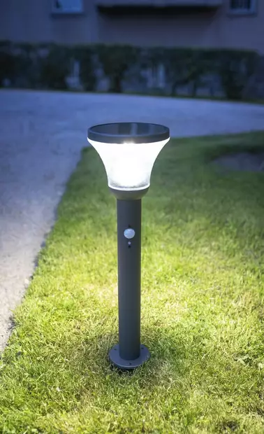 Pihavalaisin 53 cm harm 4000k Airam valo p=C3=A4=C3=A4ll=C3=A4 - Dekorationsljus - 6435200263278 - 1