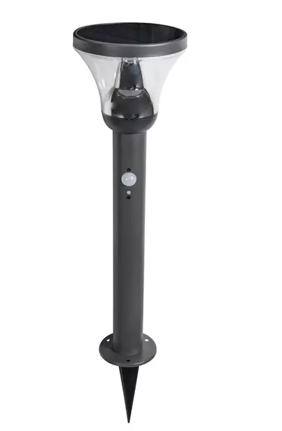 Pihavalaisin 53 cm harm 4000k Airam - Dekorationsljus - 6435200263278 - 2