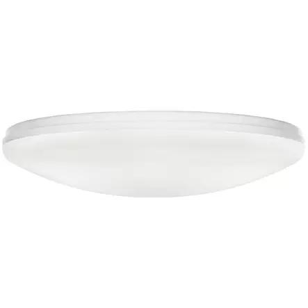 Plafondi Fenix Duo 12W IP44 valkoinen - Tak- och vägglampor - 6435200284488 - 1