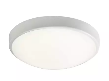 Airam Yleisvalaisin Zeo 280 duo ip20 5 - Tak- och vägglampor - 6435200249098 - 2