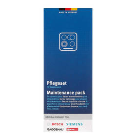 Underhållsset för glaskeramikhällar - Nedis produkter - 4242001263688 - 2