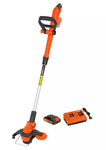 Ruohotrimmeri Dual Powerplus sarja - Batteriverktyg - 5400338090998 - 1