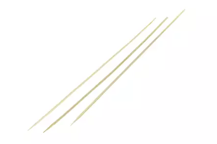 Sasliktikut Saana 100kpl - Grilltillbehör - 6410411680458 - 2