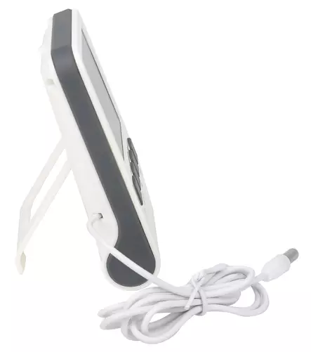 Soletek B01 in- / utomhustermometer - Termometrar och väderstationer - 6438014336848 - 2