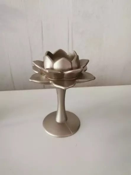 Spraymaali Metallic Antiikki kulta 400ml - Sprayfärger - 6412490040338 - 2