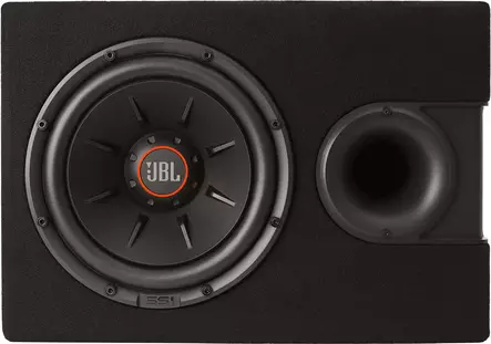 Subwoofer kotelo 12" JBL - Bilsubwoofers - 6925281907388 - 2