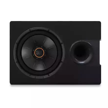 Subwoofer kotelo 12" JBL - Bilsubwoofers - 6925281907388 - 1
