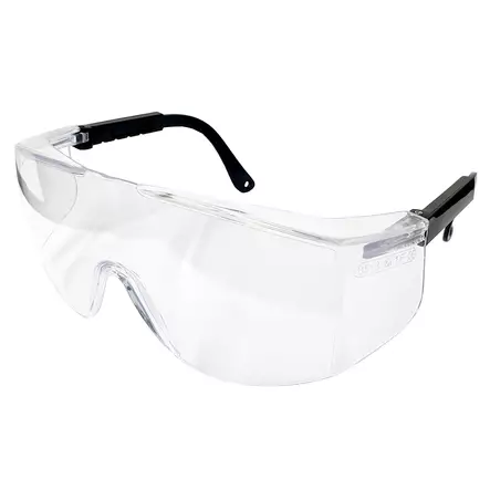 Skyddsglasögon klara - Arbetsskydd - 6438168091648 - 1