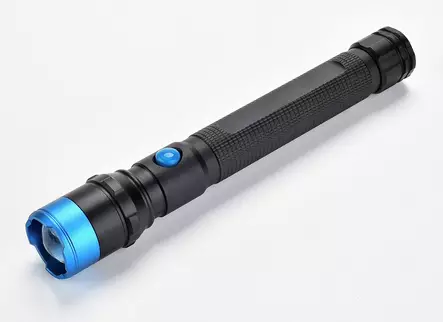 Taskulamppu Max 250, Airam - Ficklampor - 6435200272928 - 1