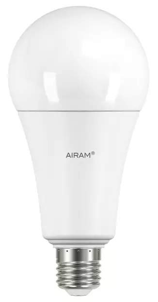 Airam\Vakiokupulamppu Led 20W840 E27 - Lampor och lysrör - 6435200214768 - 1