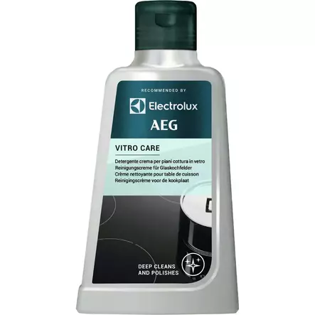 Rengöringsmedel för keramikhäll 300 ml - Nedis produkter - 7333394075648 - 10