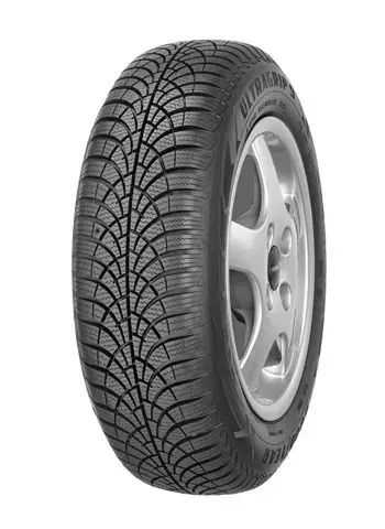 Goodyear UltraGrip 9+ 185/65R15 Friktionsdäck - 15-tums - TO-196228 - 1