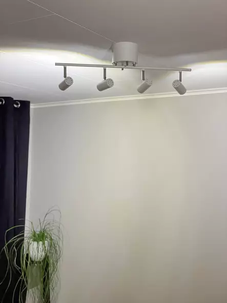  - Tak- och vägglampor - 7041661258488 - 2