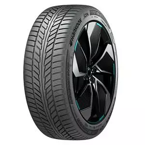 Hankook Ion I*cept Suv (iw01a) 255/40R21 Friktionsdäck - 21-tums - TO-161848 - 1