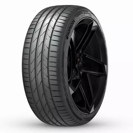 Hankook K137 245/30R20 Sommardäck - 20-tums - TO-203358 - 1