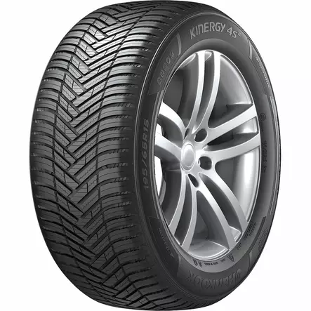 Hankook Kinergy 4s2 (h750) 205/70R15 Året runt-däck - 15-tums - TO-151288 - 1