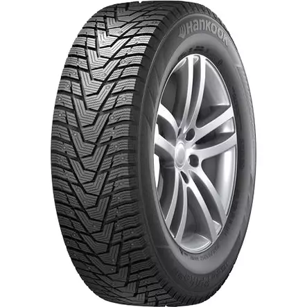 Hankook Winter I*pike X (w429a) 265/70R17 Dubbdäck - 17-tums - TO-159428 - 1