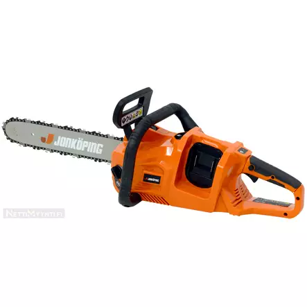 Motorsåg batteridriven Jonköping RLC40HD - Motorsågar - 6438168107028 - 2