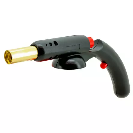 Kaasupoltin 7/16" kierteelle - Lödstationer och brännare - 6438168115498 - 1