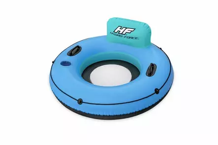Flytande stol Rapid Rider för en person 106 X 45 cm - Vattenleksaker - 6941607327098 - 1