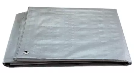 Presenning 155g 4x6m - Presenningar - 6438140555618 - 2