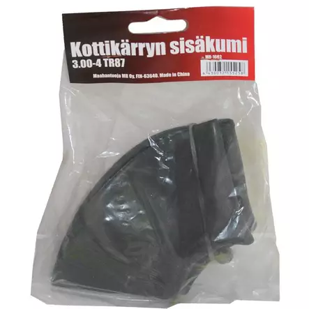KottikÃ¤rryn sisÃ¤kumi 3.00-4 - Skottkärror och hjul - 6430032155258 - 1