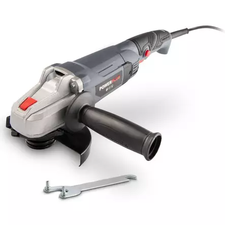 Kulmahiomakone 900W 125mm - Vinkelslipar - 5400338072598 - 1