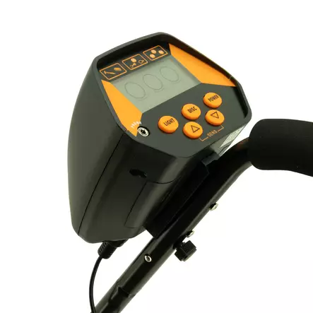  - Metalldetektorer och supermagneter - 6438168116778 - 3