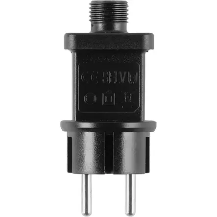 Muuntaja Led moduleille 31V 9W - Dekorationsljus - 6410416314778 - 2