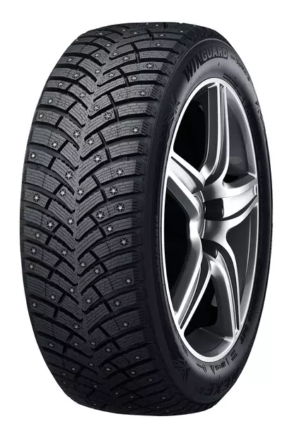 Nexen Wg Winspike 3 245/45R19 Dubbdäck - 19-tums - TO-200408 - 1