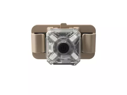 Nitecore NU06 MI uppmärksamhetslampa - Pannlampor - 6952506407248 - 2