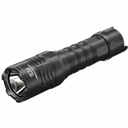Nitecore P23i ficklampa - Ficklampor - 6952506407538 - 1