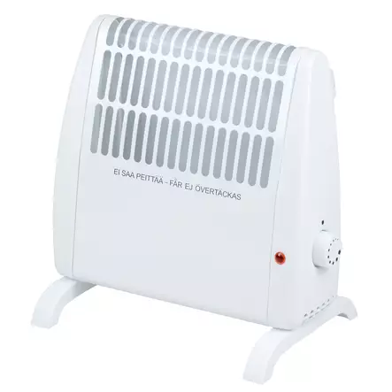 Pakkasvahti 500 W - Frostvakter - 6438168090788 - 1