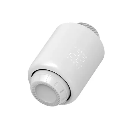 Båden digital radiatortermostat - Värmefläktar och elradiatorer - 6438152089958 - 2