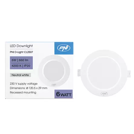  - PNI produkter - 5949066543128 - 1