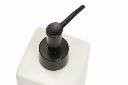 Pumpflaska Torino 4Living - Badrumstillbehör - 6410416409368 - 2