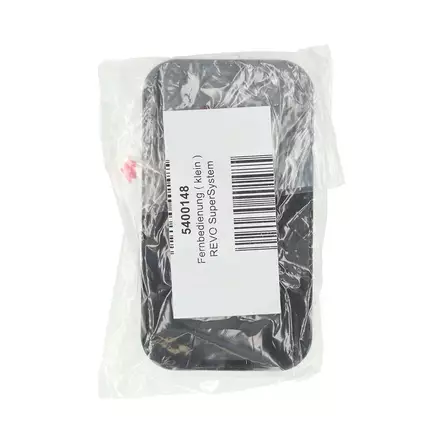 Remote Control (small) SuperSystem - Fjärrkontroller - 5400148 - 35